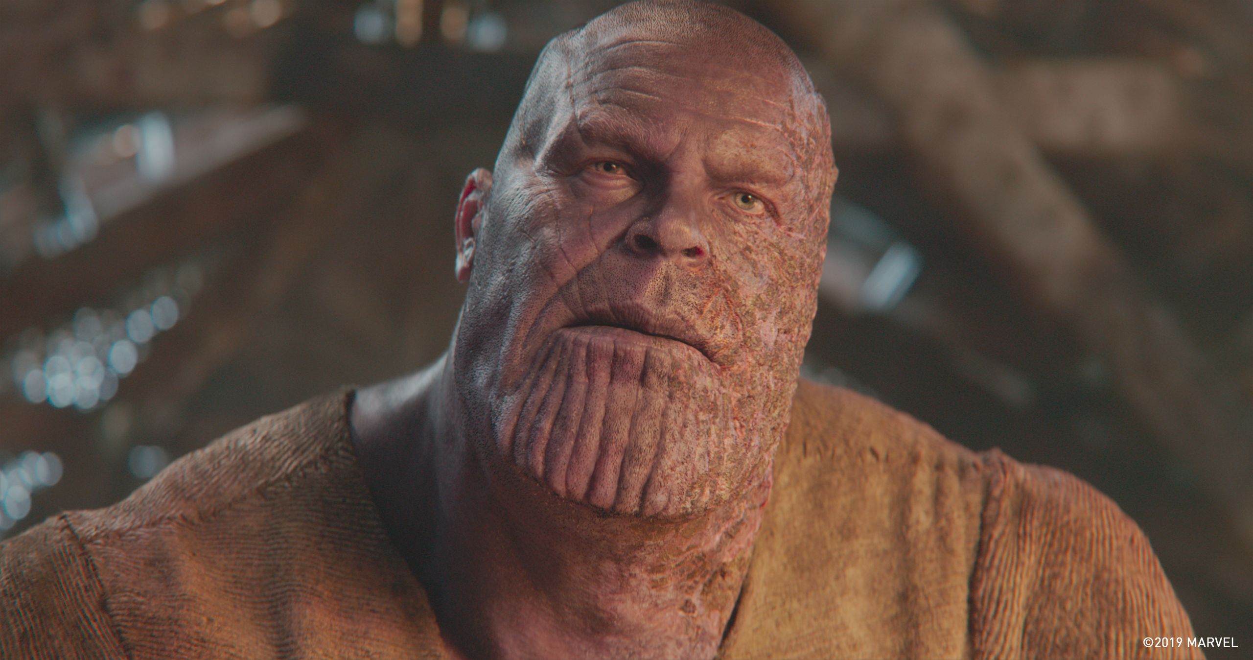 How facial performance capture has evolved from Avengers Infinity War to The Fantastic Four First Steps | Creative Bloq