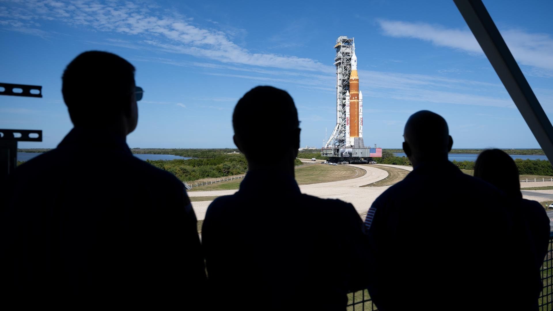 What do scientists hope to learn from NASA's historic Artemis 2 moon flyby? | Space