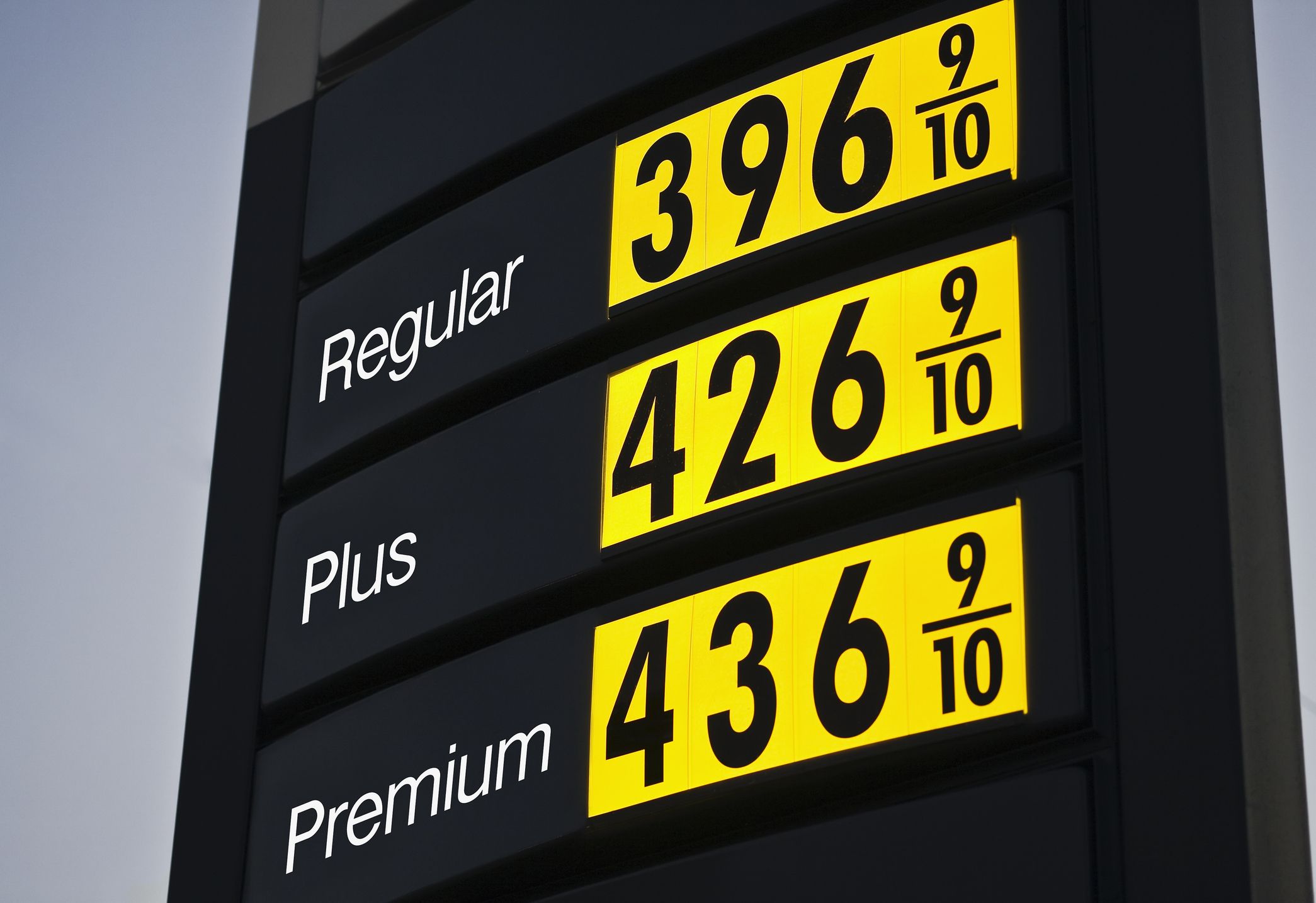 7 Gas-Saving Tips That Actually Work | Kiplinger