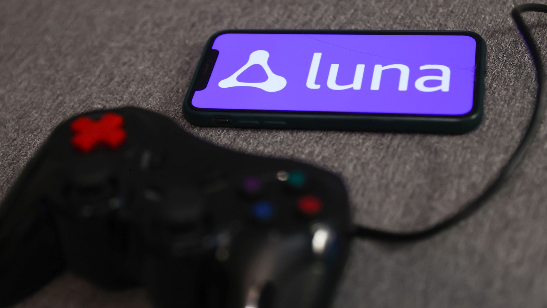 Amazon's Luna cloud gaming service is ending support for game purchases and subscriptions from third-party stores, and users will lose streaming access to purchased third-party games in June | PC Gamer
