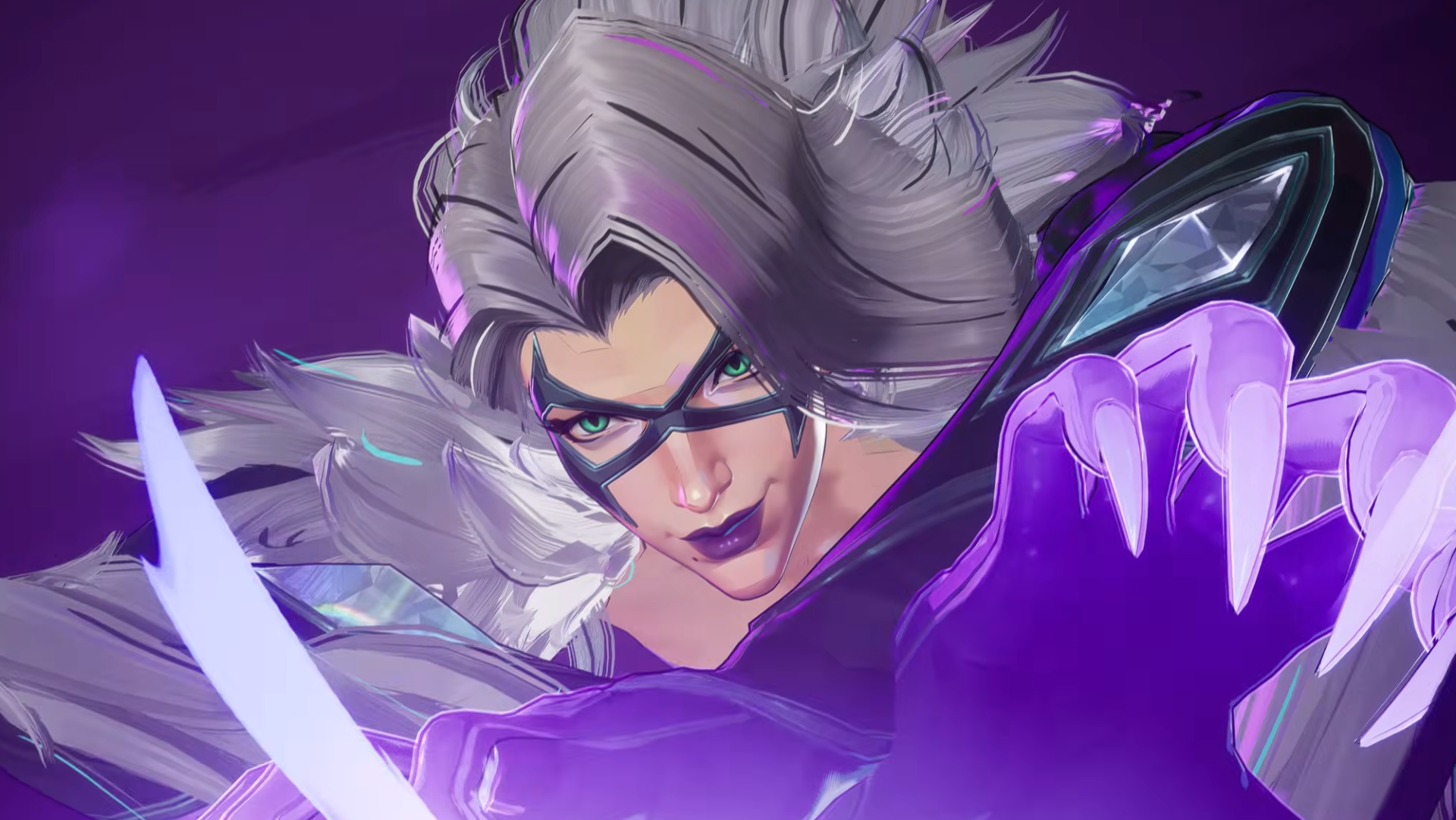 'Close enough. Welcome back Thanos': Marvel Rivals' power creep reaches new levels of busted with Black Cat | PC Gamer
