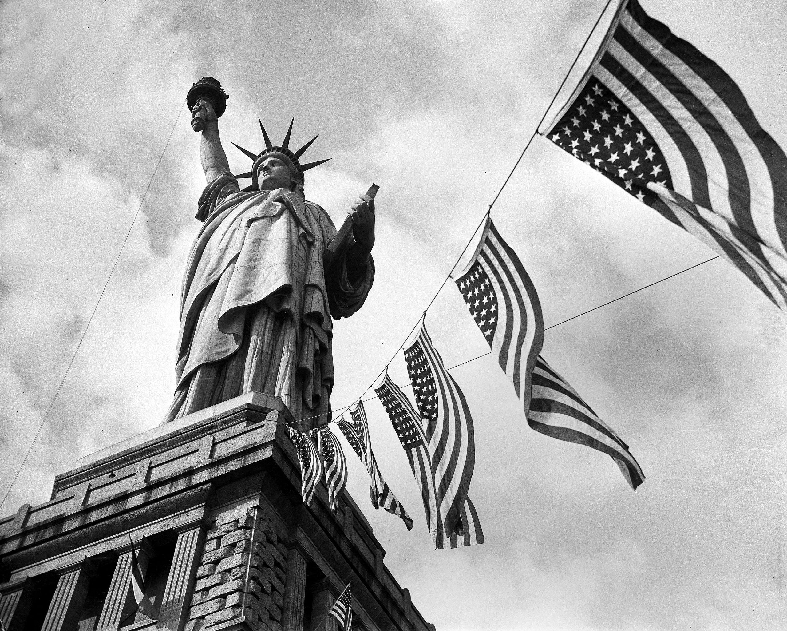 In defense of America First | The Week