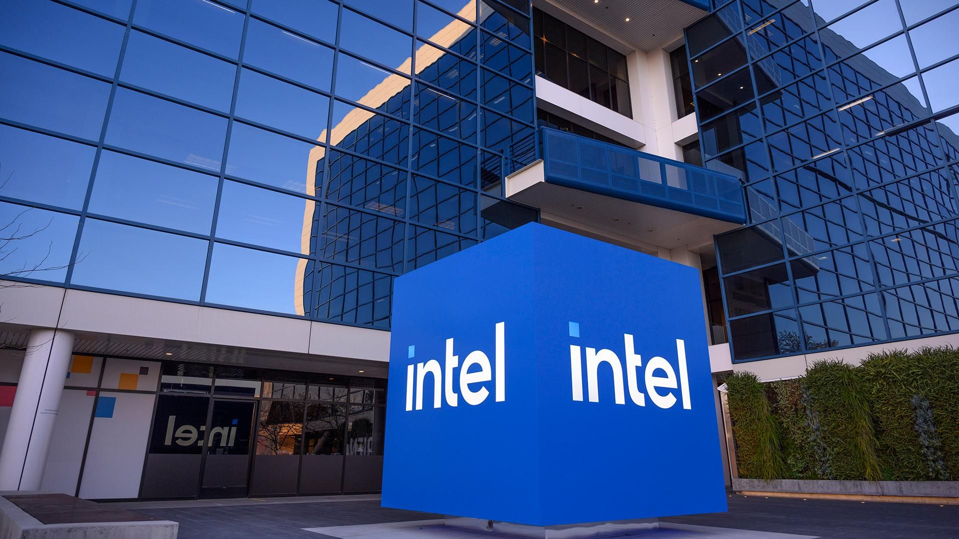 Panther Lake and 18A 'create a firm foundation on which to build the new Intel' | PC Gamer
