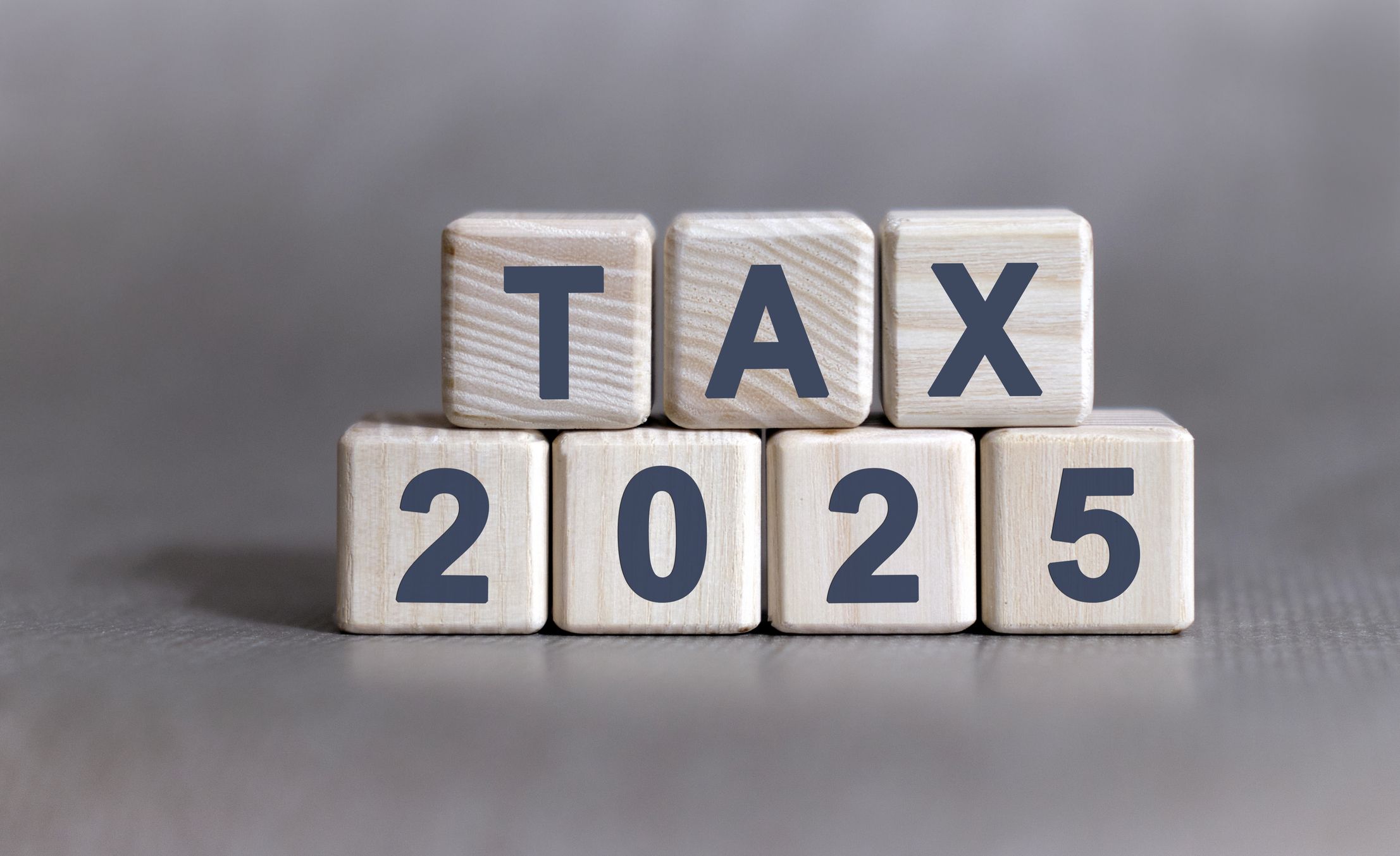 Tax Season 2025 Live Coverage: News, Tips and Key Tax Changes | Kiplinger