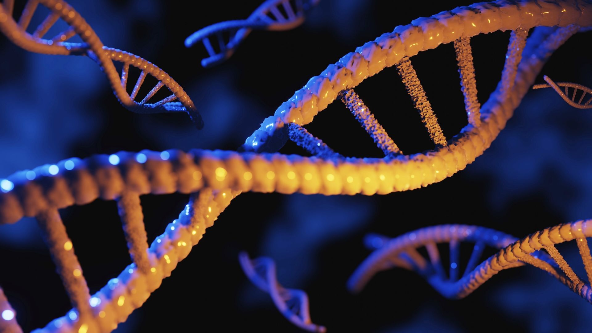 'Some of them have accuracy that's close to zero': Experts unpack the promise and pitfalls of genetic tests aimed at consumers | Live Science