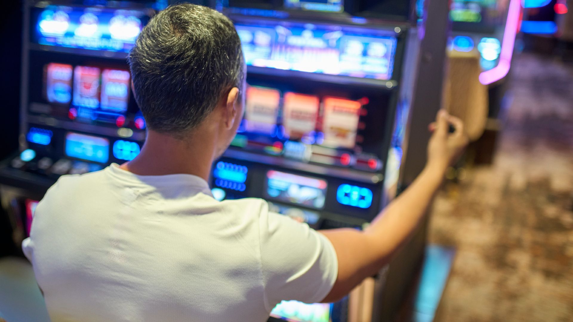Should compulsive shopping and gaming be considered an addiction? Psychiatrists are considering expanding the definition. | Live Science