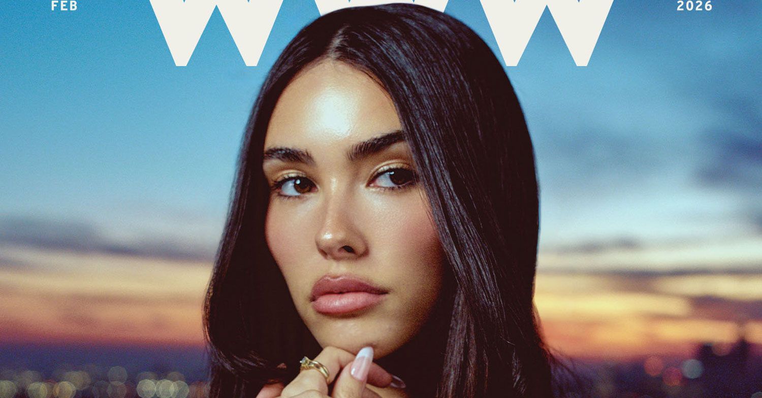 Madison Beer Is Charting Her Own Path to Pop Stardom | Who What Wear