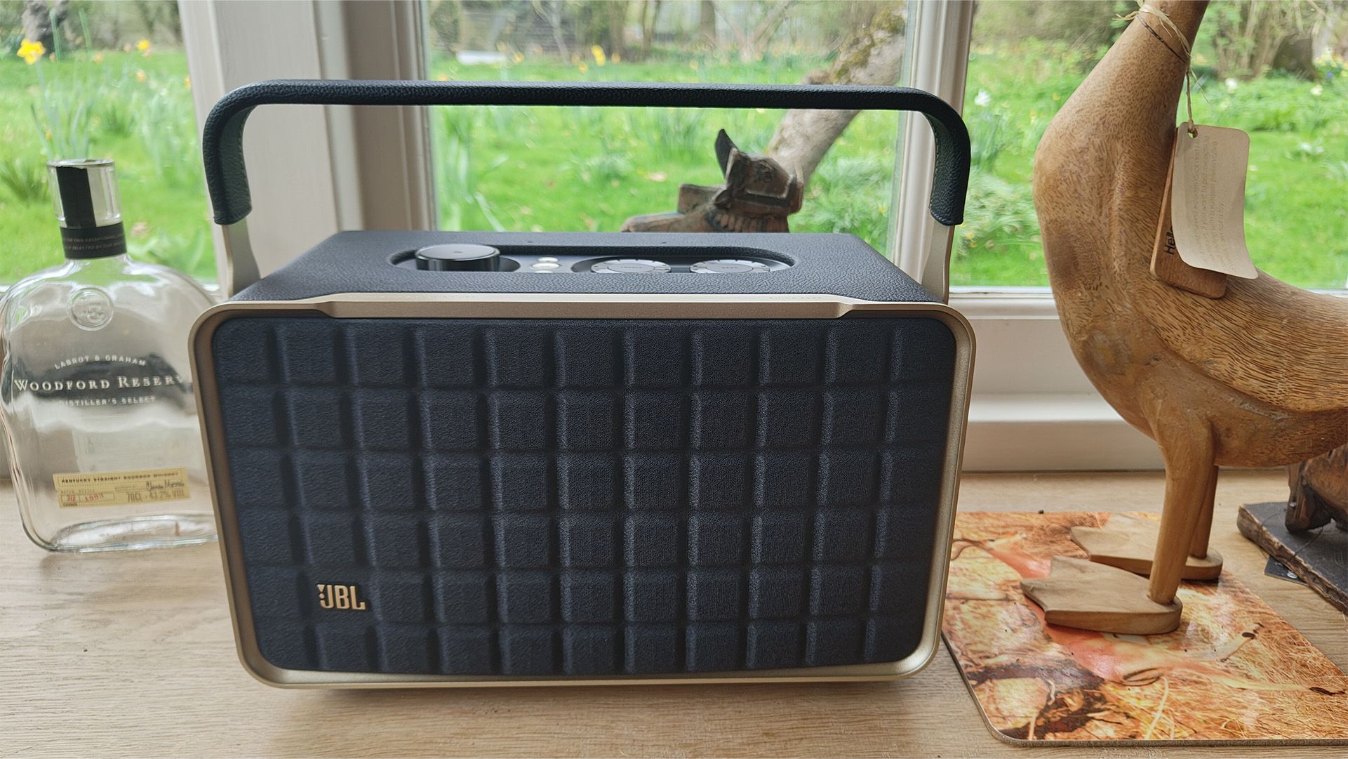 Best Google Assistant speakers 2026: best Google smart speakers tested and rated | What Hi-Fi?