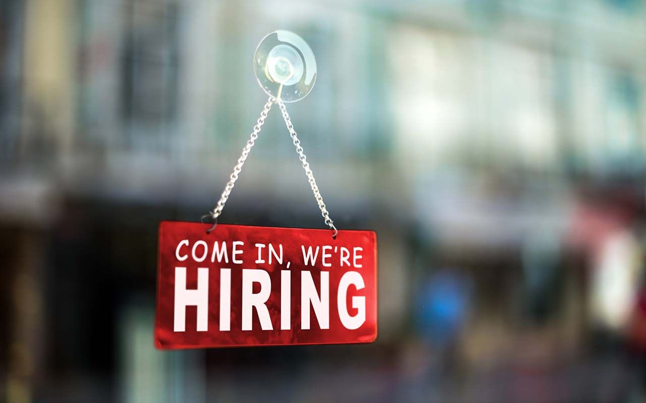 37 Major U.S. Companies Hiring Now to Meet Coronavirus Demand | Kiplinger