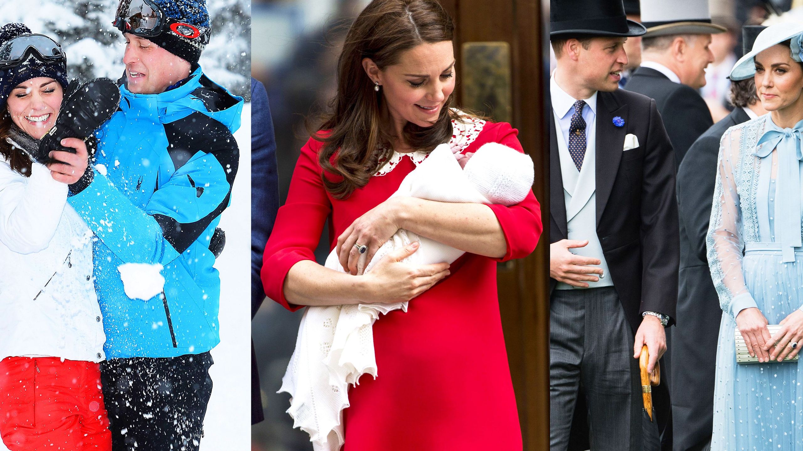 Kate Middleton's Most Controversial Moments as a Royal | Marie Claire