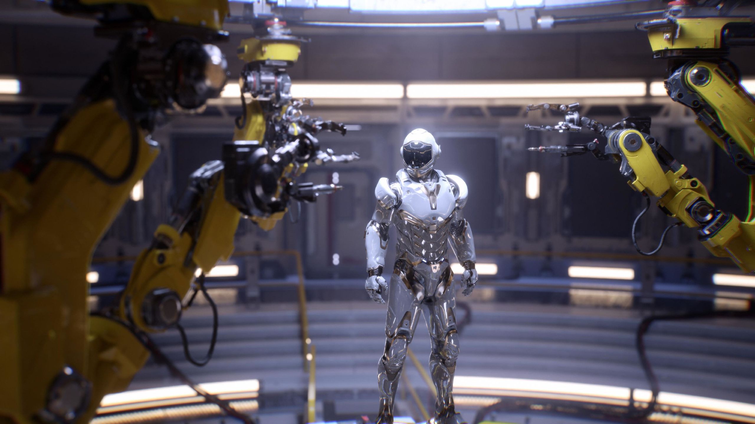 What is ray tracing, and how does it differ from game to game? | PC Gamer
