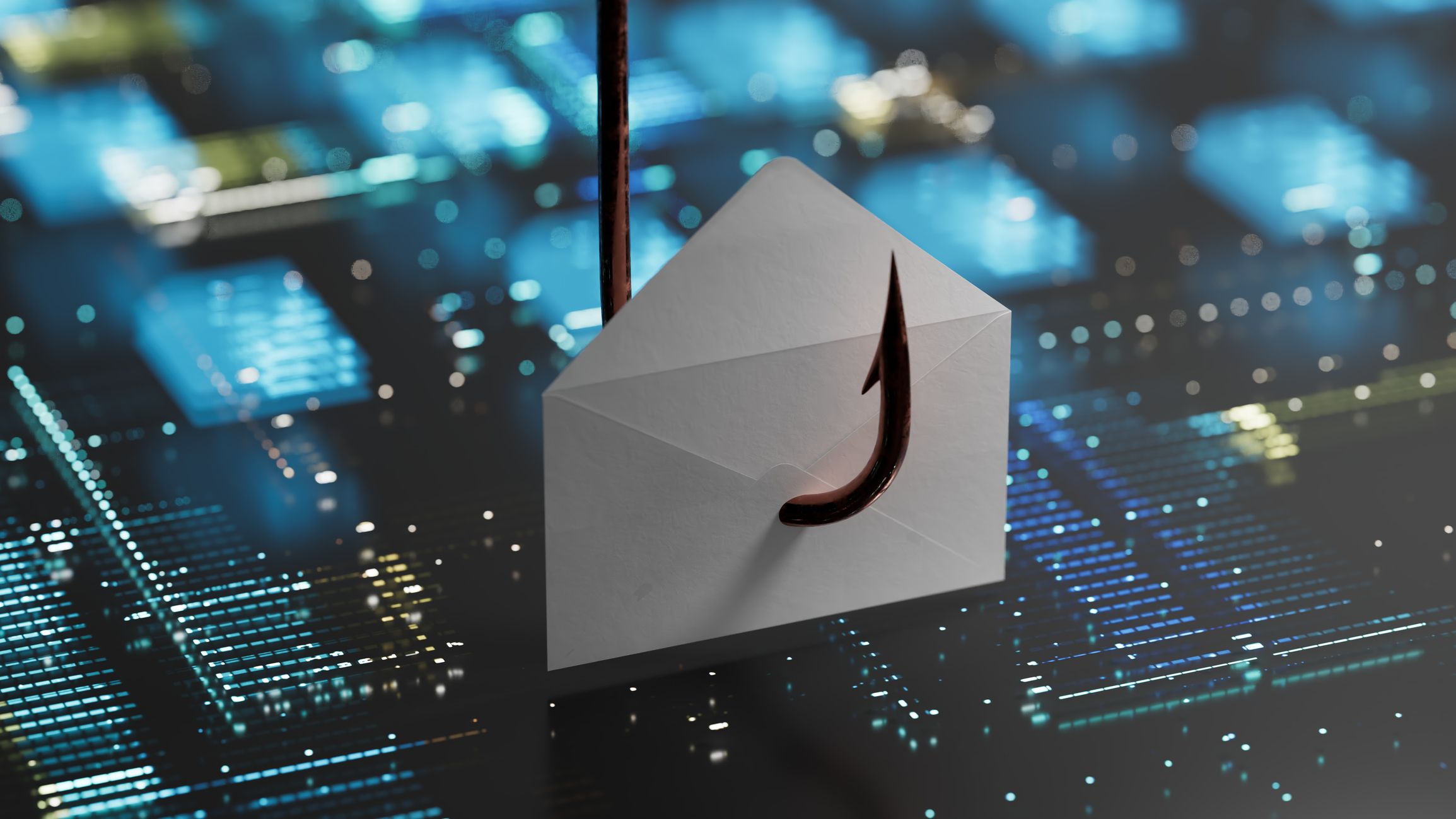 Phishing tactics: The top attack trends | IT Pro
