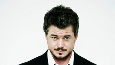 Two Minute Date with Greys Anatomy’s Eric Dane | Marie Claire