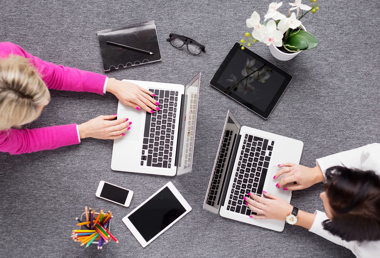 Flexible vs agile working | IT Pro