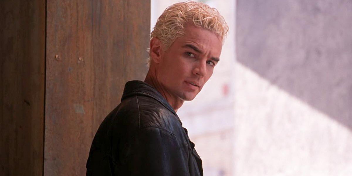 Buffy The Vampire Slayer’s James Marsters Recalls Awkward Encounter With Joss Whedon | Cinemablend