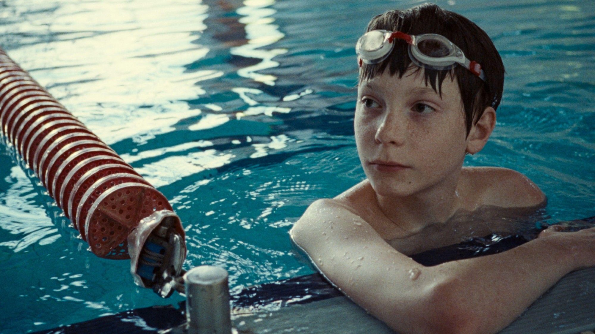A modern ‘Lord of the Flies,’ a zombie sequel and Jodie Foster’s first French-speaking lead role in January movies | The Week
