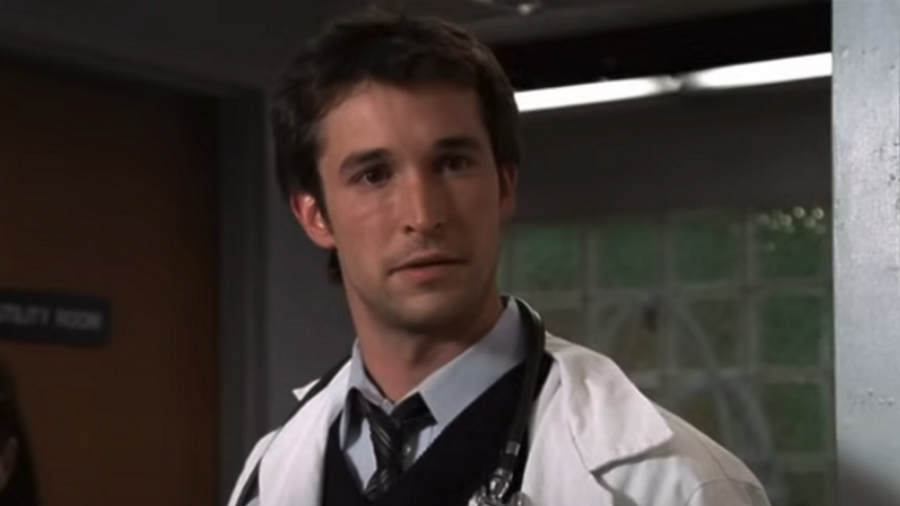 Noah Wyle Originally ‘Turned (His) Nose Up’ At Having A TV Career. How He Ended Up In ER Anyway | Cinemablend