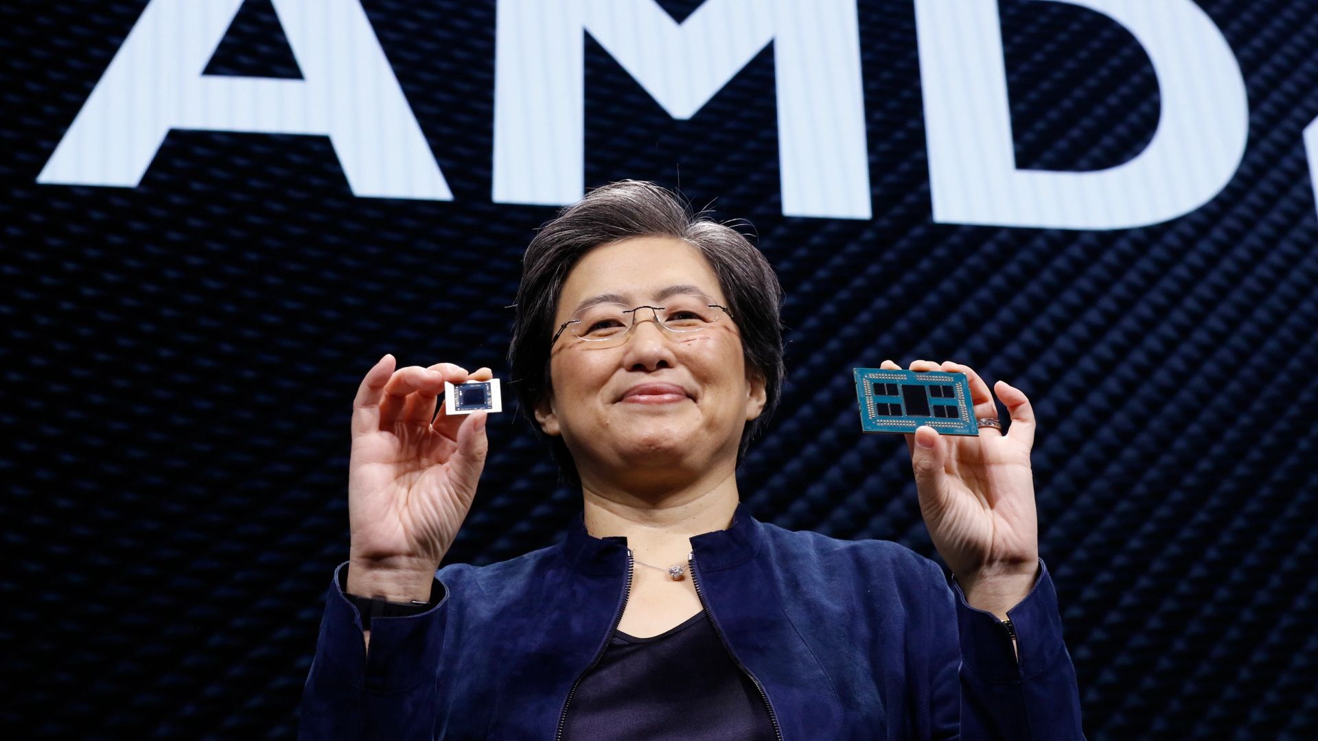 AMD says Intel's 'interesting choices' around multithreading could help Epyc CPUs gain server market share | PC Gamer