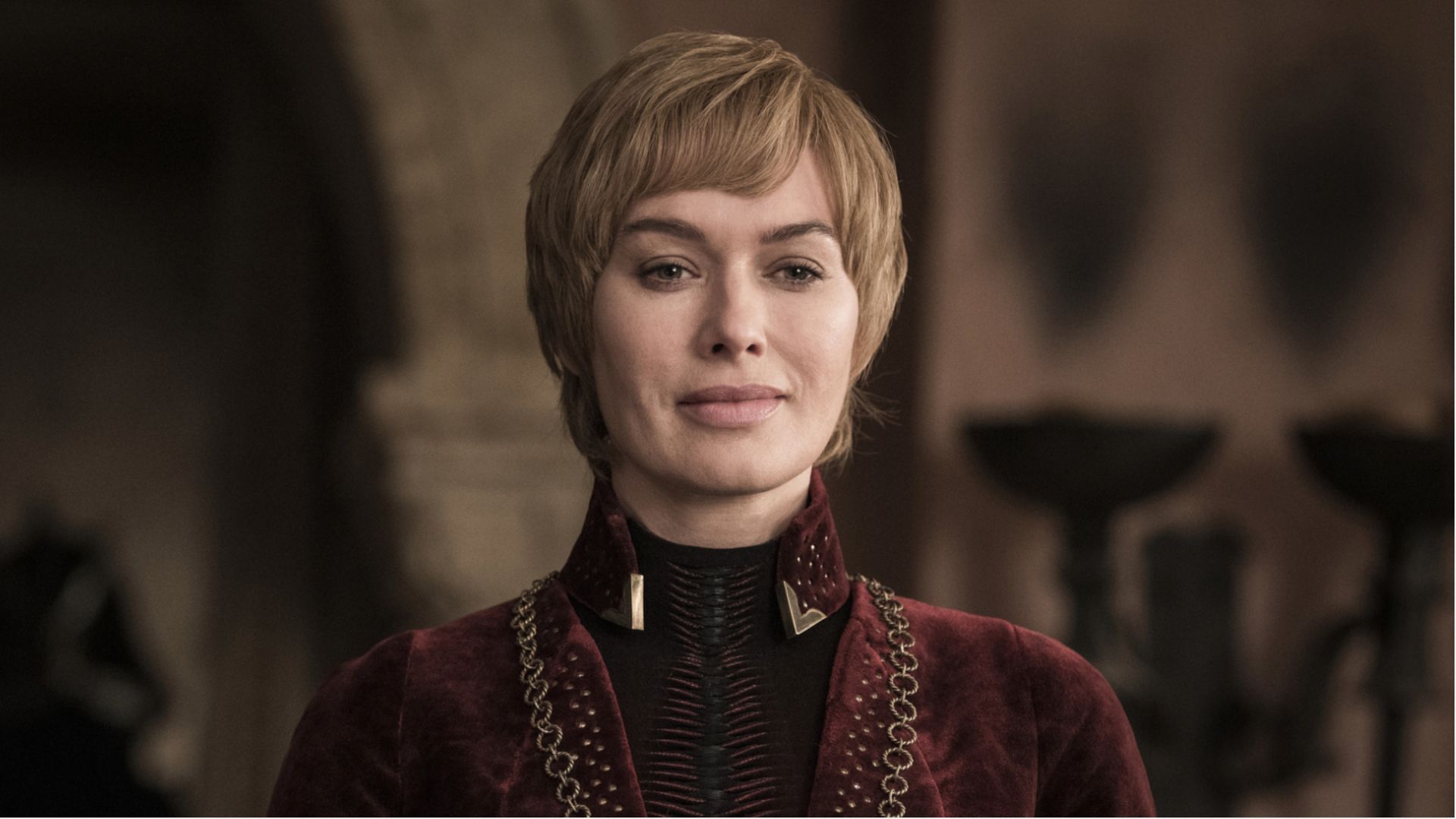 Game of Thrones star reveals her "very, very, very funny and kind of insane" role that was cut from Marvel's Thor: Love and Thunder | GamesRadar+