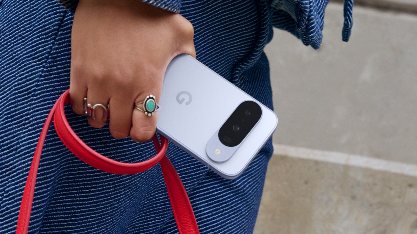 Android just got a trio of powerful anti-theft upgrades — here's how they work | Tom's Guide