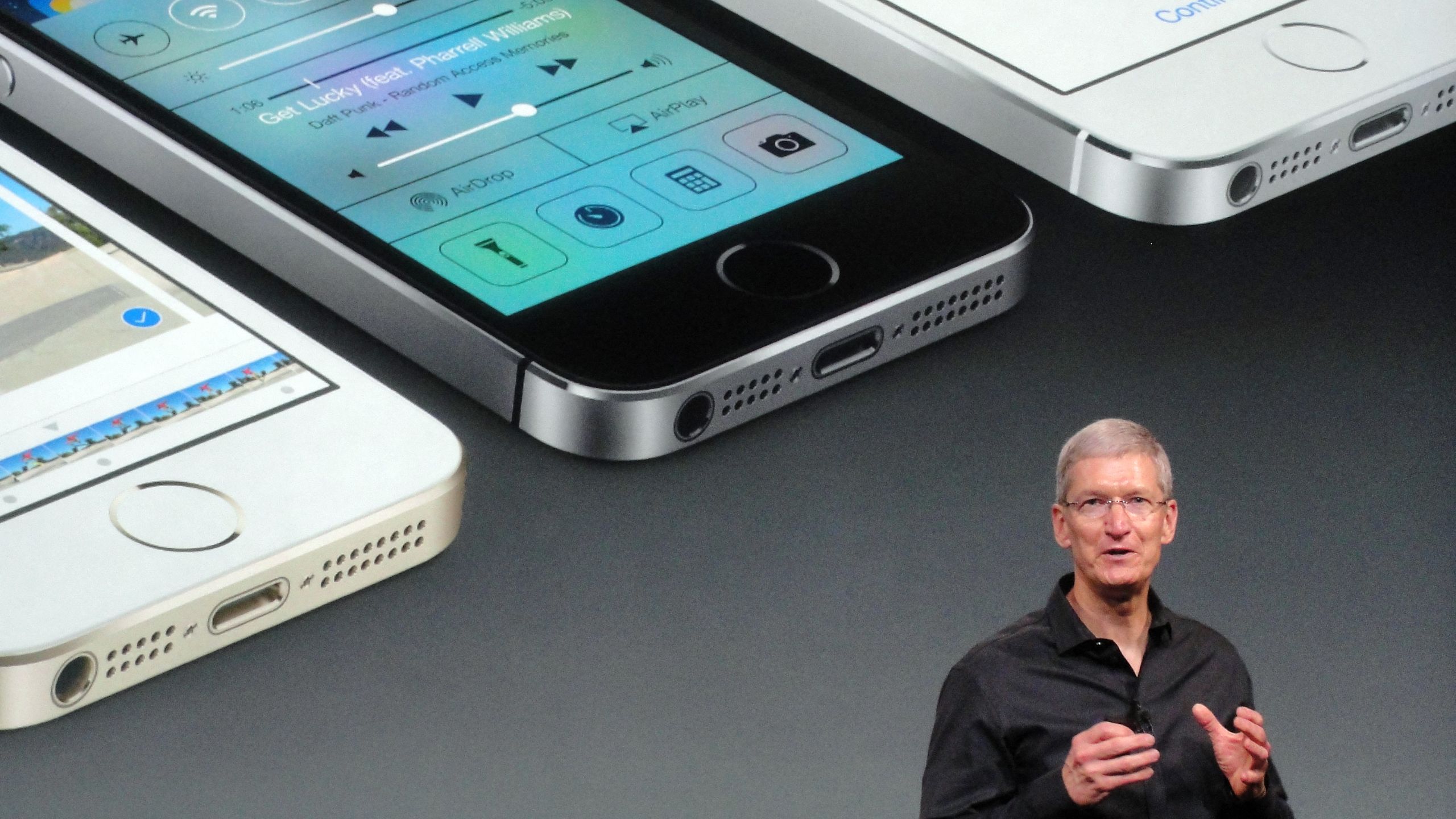 I'm gutted Apple's dropped my favorite iPhone feature, but it might return this year | TechRadar