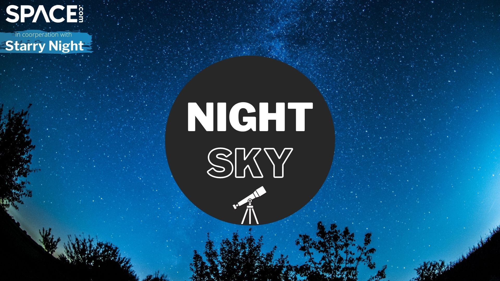Night sky, March 2026: What you can see tonight [maps] | Space