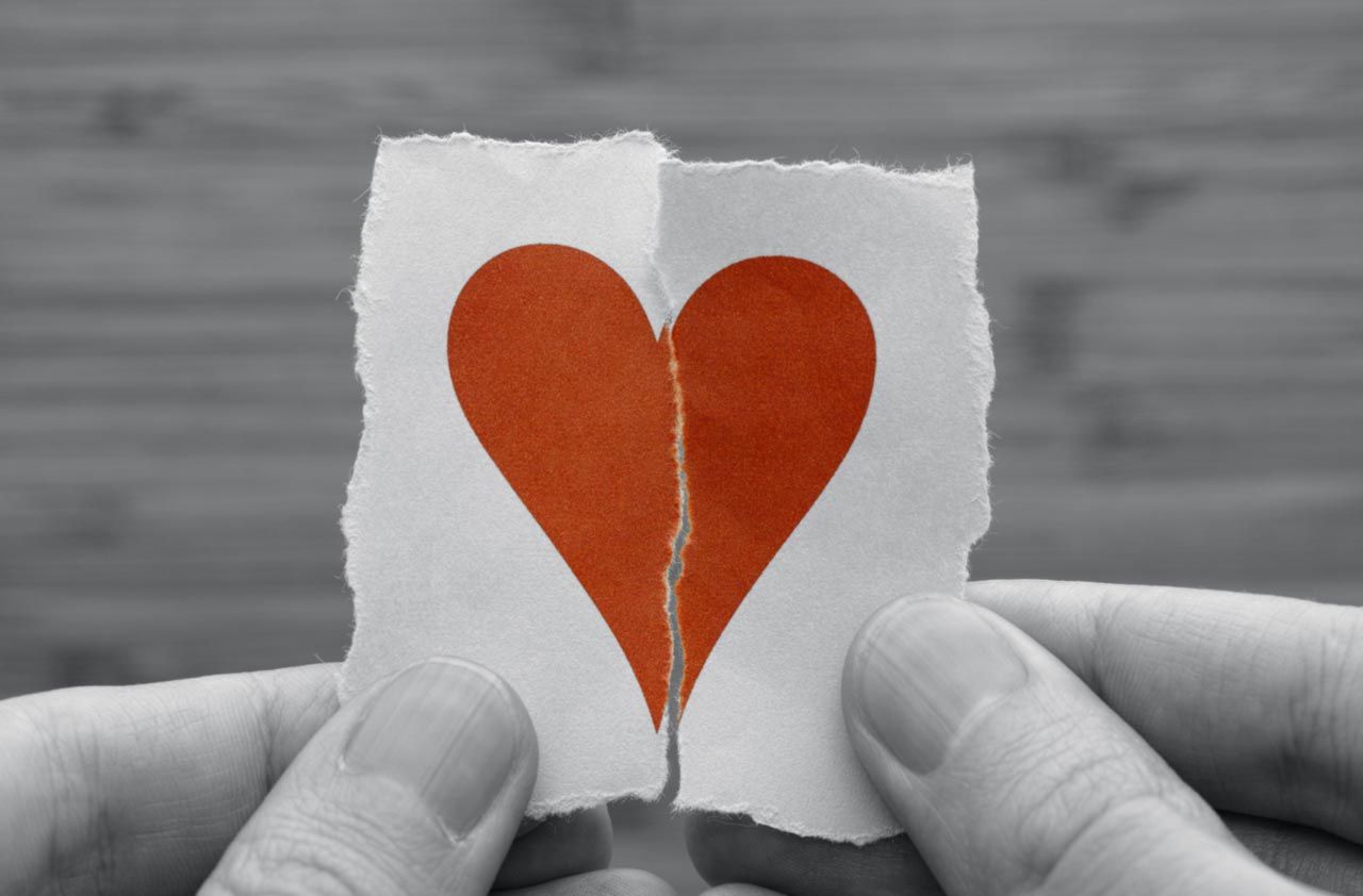 The True Cost of Gray Divorce | Kiplinger