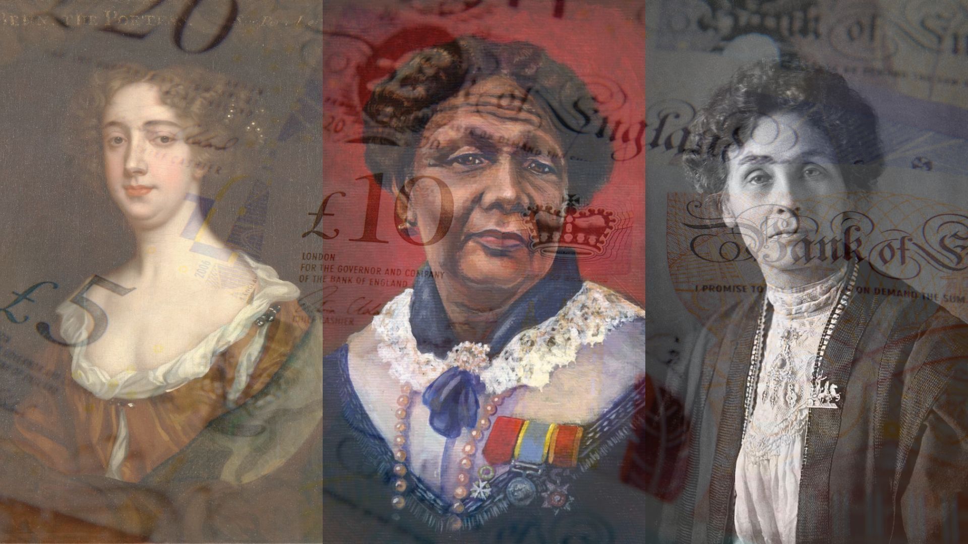 MoneyWeek launches 'more women on UK banknotes' campaign | MoneyWeek
