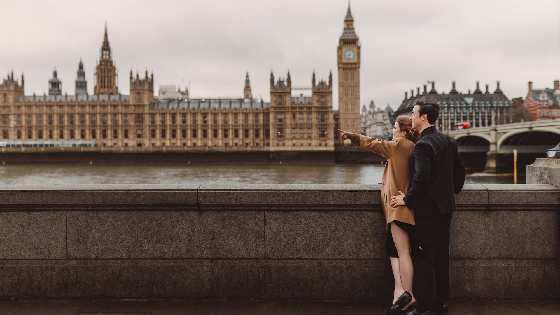 Dating in London without going broke: actually-fun ideas under £25 | Shortlist