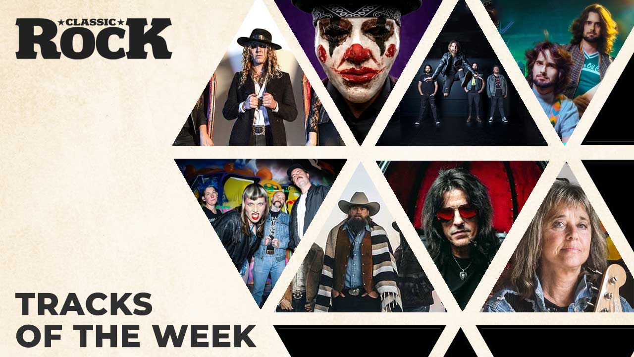 Classic Rock Tracks Of The Week: March 30, 2026 | Louder