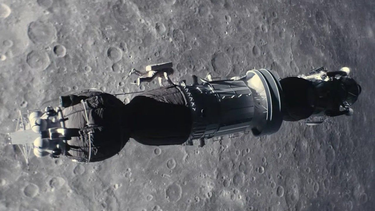 How did the USSR win the space race to beat the US to the moon in Apple TV's new 'Star City'? | Space