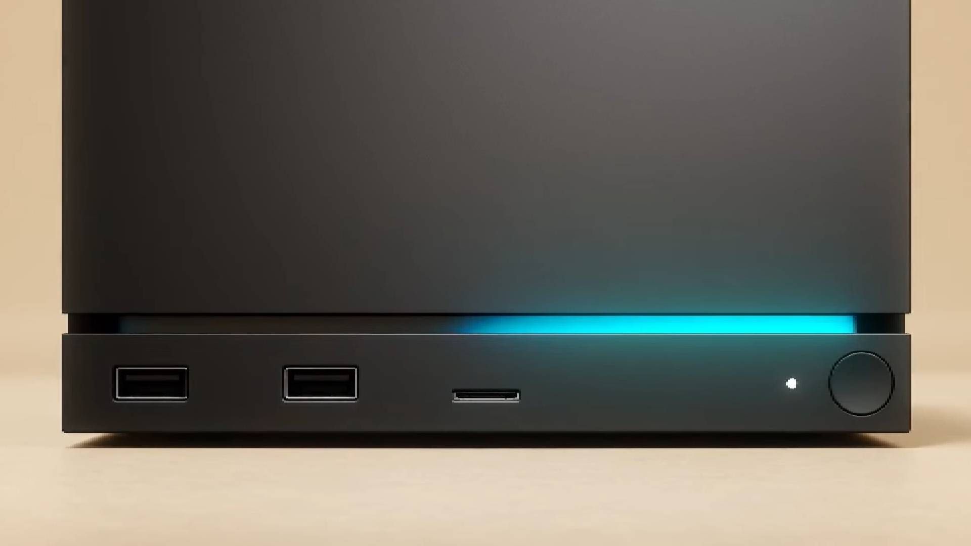 PS6 rumors suggest the next console war will be fought on a completely new battlefield, and the Steam Machine might be in prime position | GamesRadar+