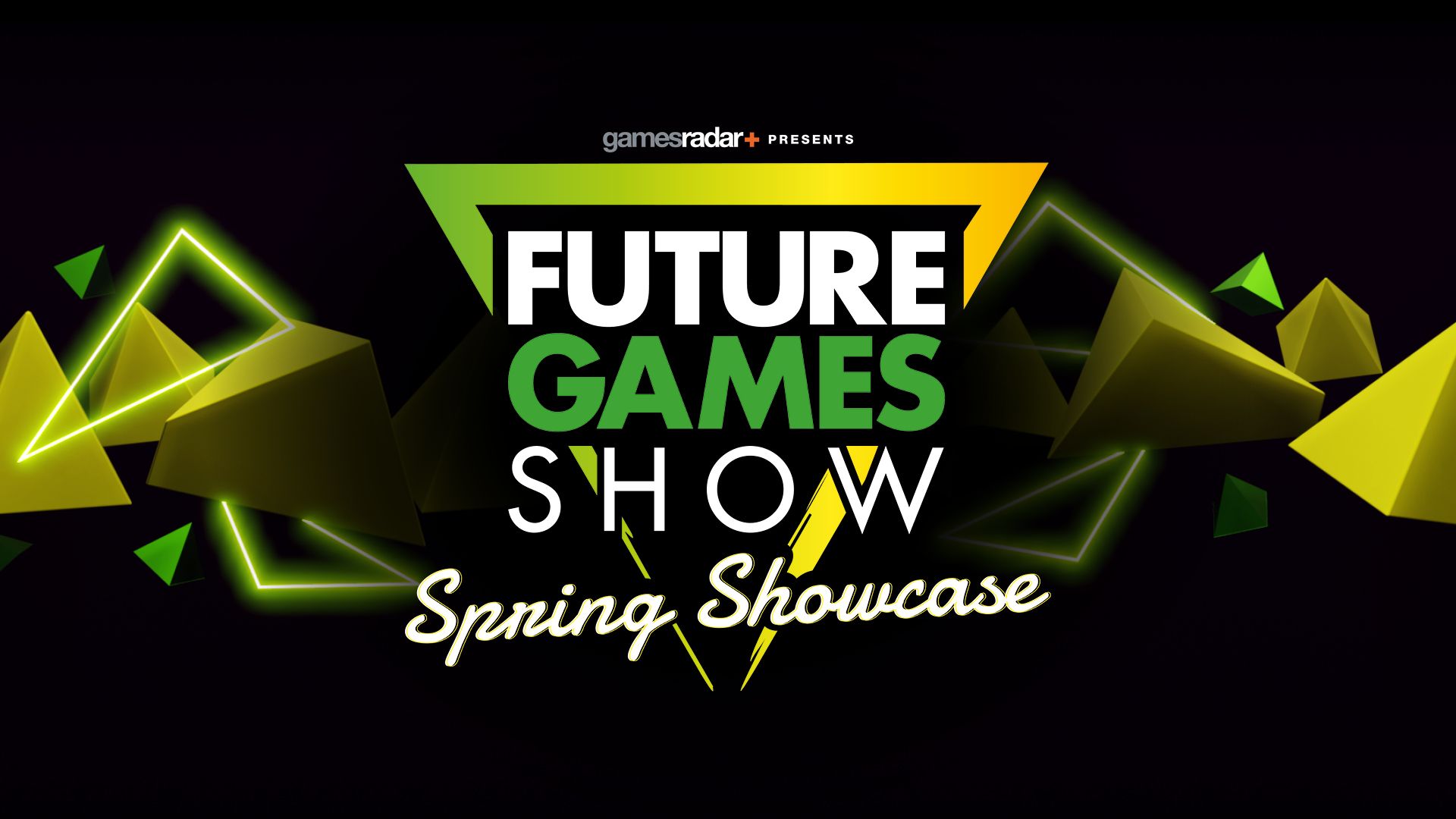 Future Games Show Spring Showcase Powered by Turtle Beach to broadcast on March 23 | GamesRadar+