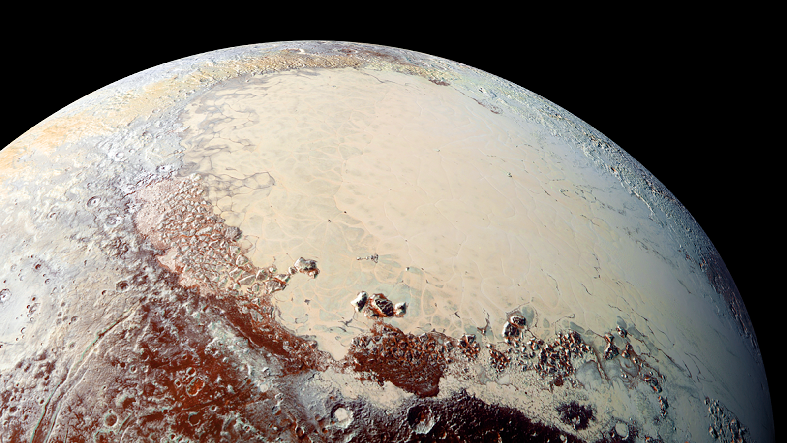 Think you know our solar system's dwarf planets? Test your skills with our new quiz! | Space