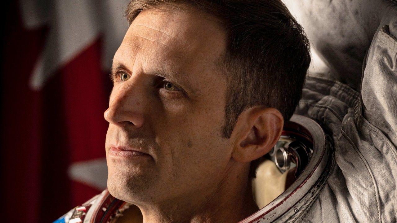 Canadian astronaut Josh Kutryk finally flying to ISS after Boeing Starliner mishap | Space