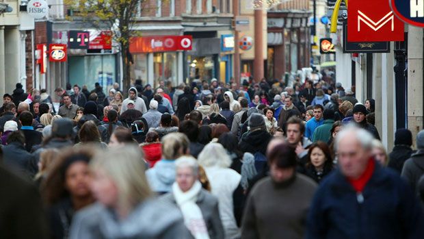 Five surprising findings from British Social Attitudes survey | The Week