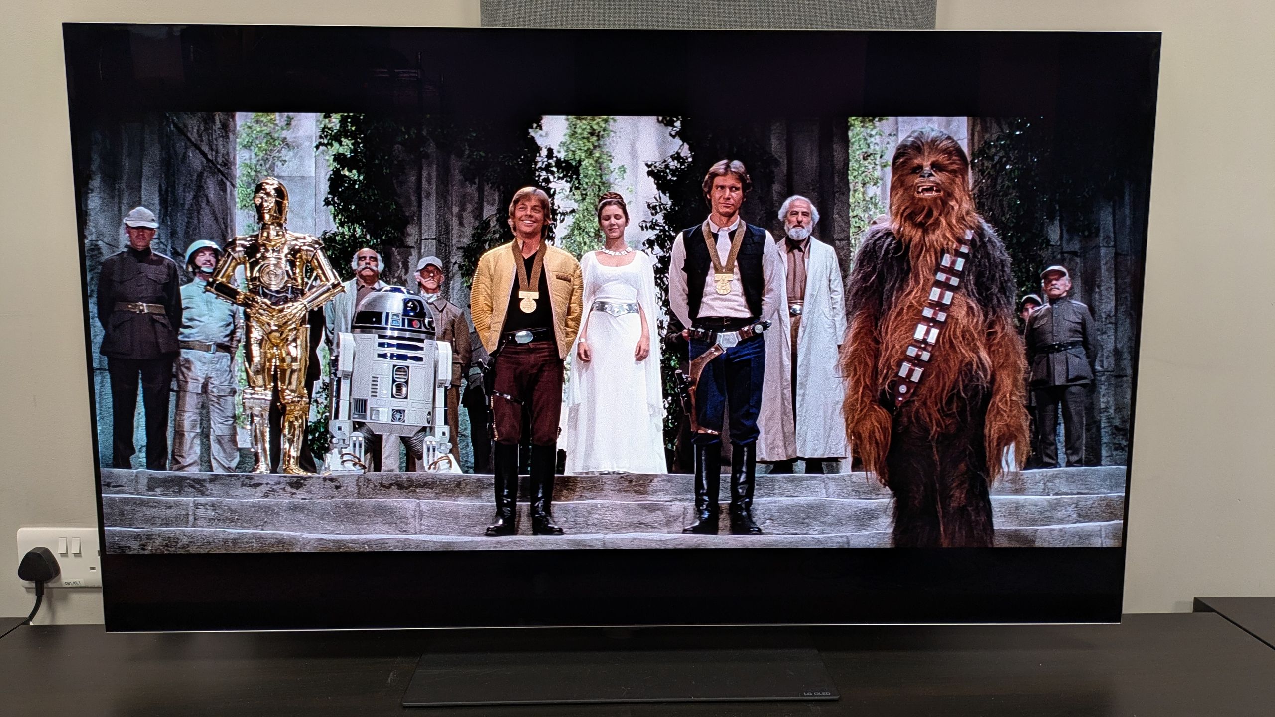 'Just give us what we want, Disney': the original Star Wars trilogy is coming to Blu-ray again — but not in the way fans want | TechRadar