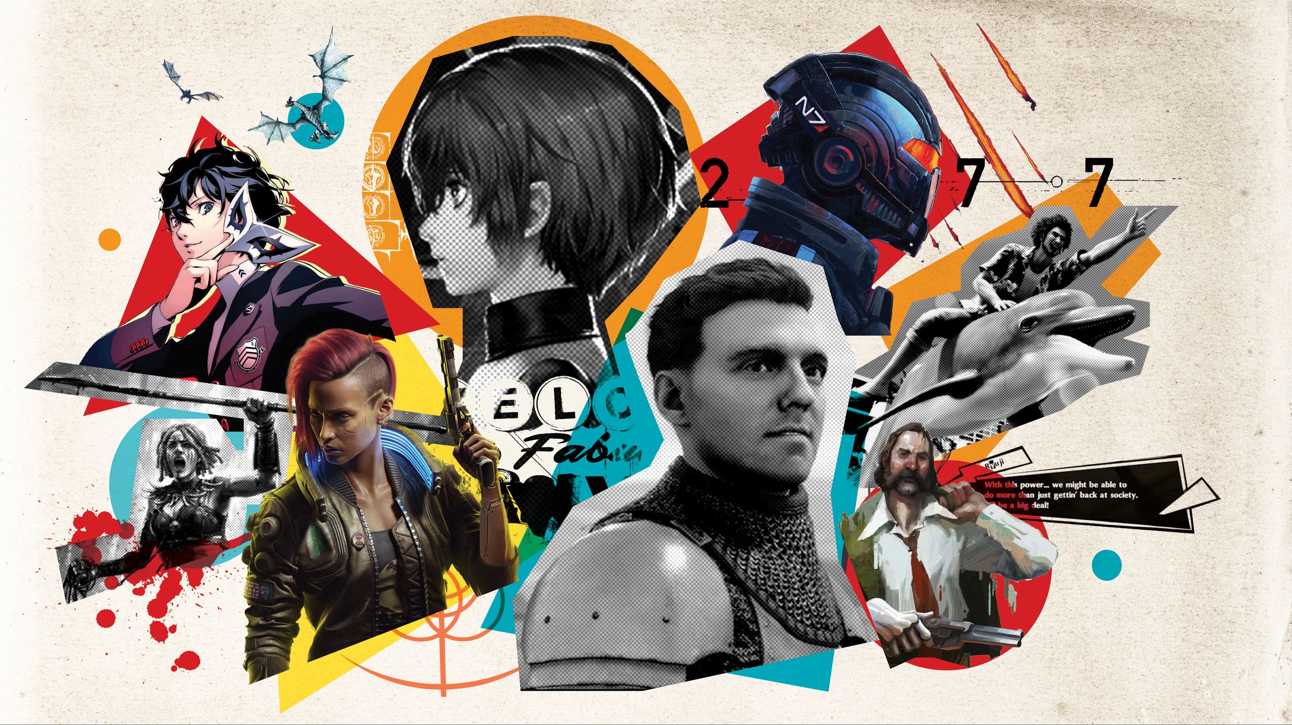 Best RPGs on PC | PC Gamer