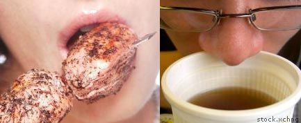 The Surprising Impact of Taste and Smell | Live Science