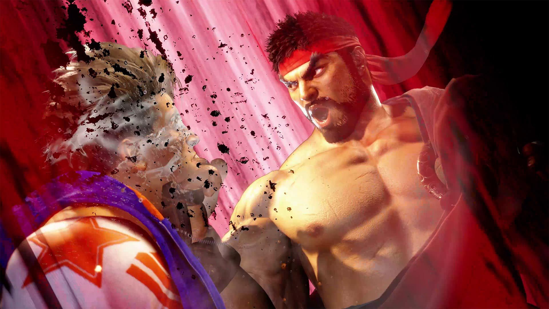 Street Fighter 6: Hands-on with Capcom's fighting game that's fit for a new generation