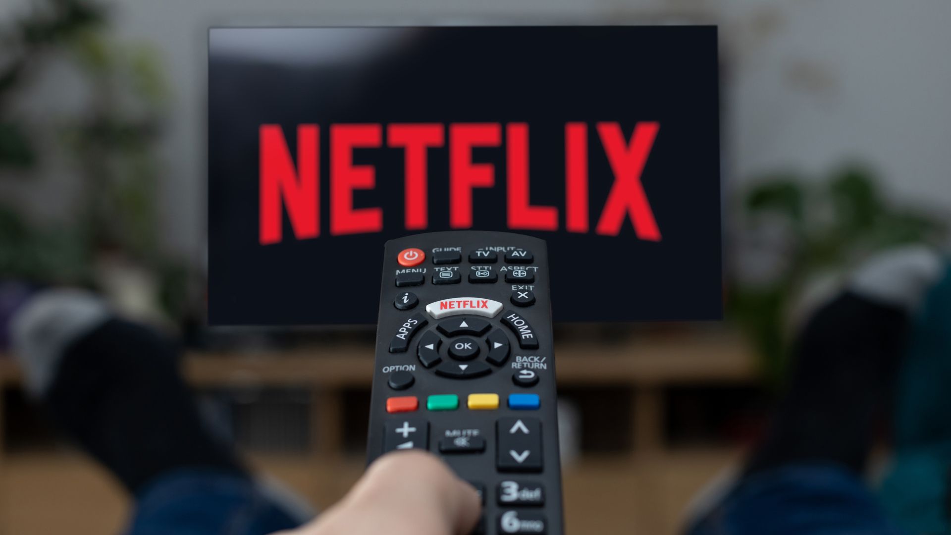Netflix is about to stop working on some more older smart TVs and consoles — but handily, you can get a Roku or Fire TV Stick super-cheap right now | TechRadar
