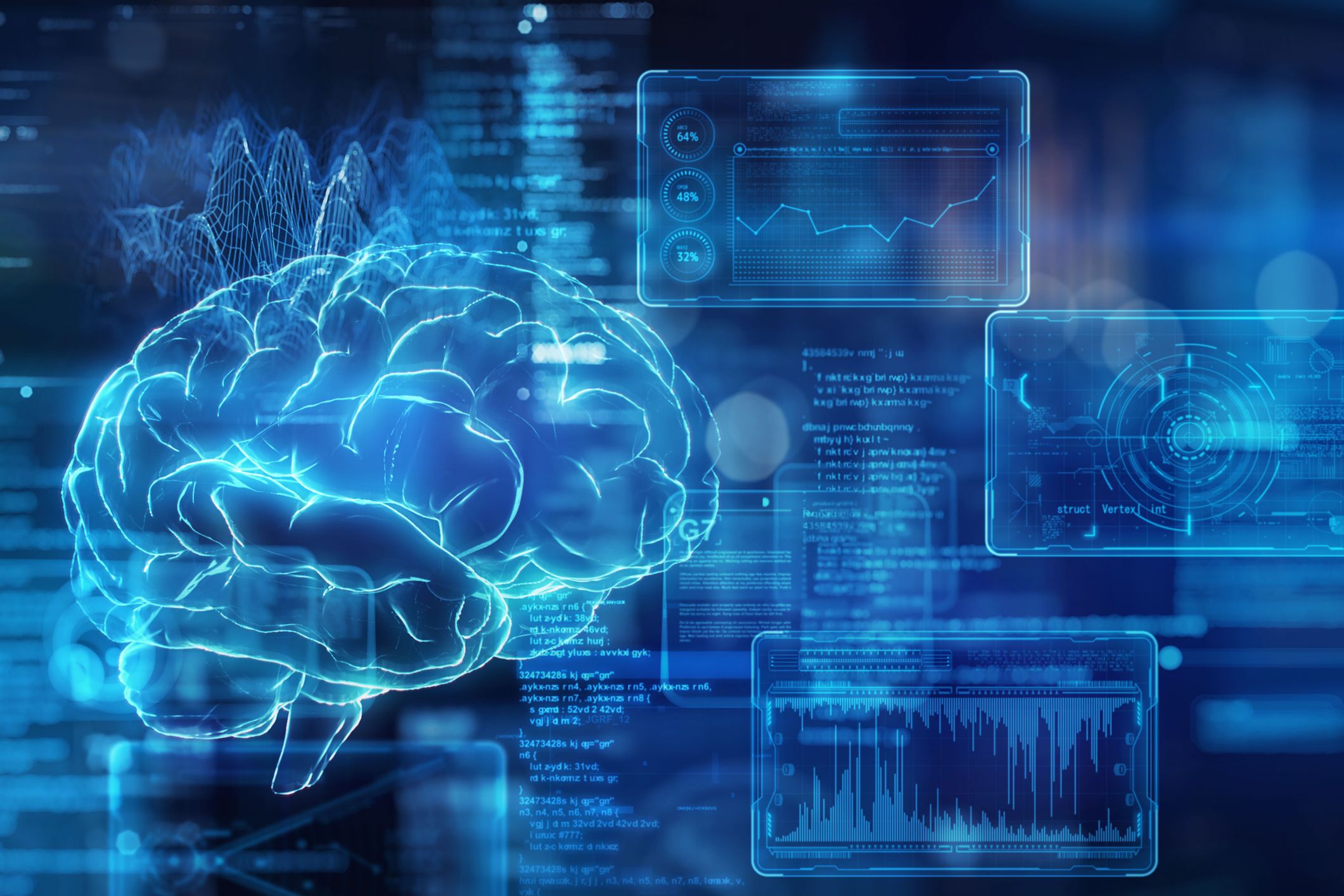AI Start-ups Keep Scoring Huge Sums | Kiplinger