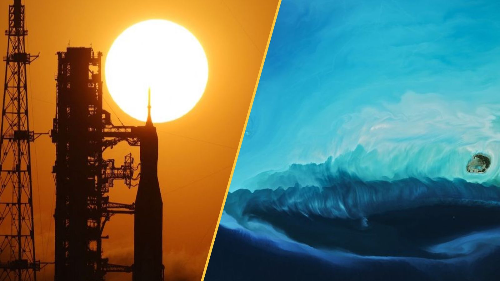 Science news this week: NASA announces nuclear rocket, space reproduction proves difficult, and why weed gives people the munchies | Live Science