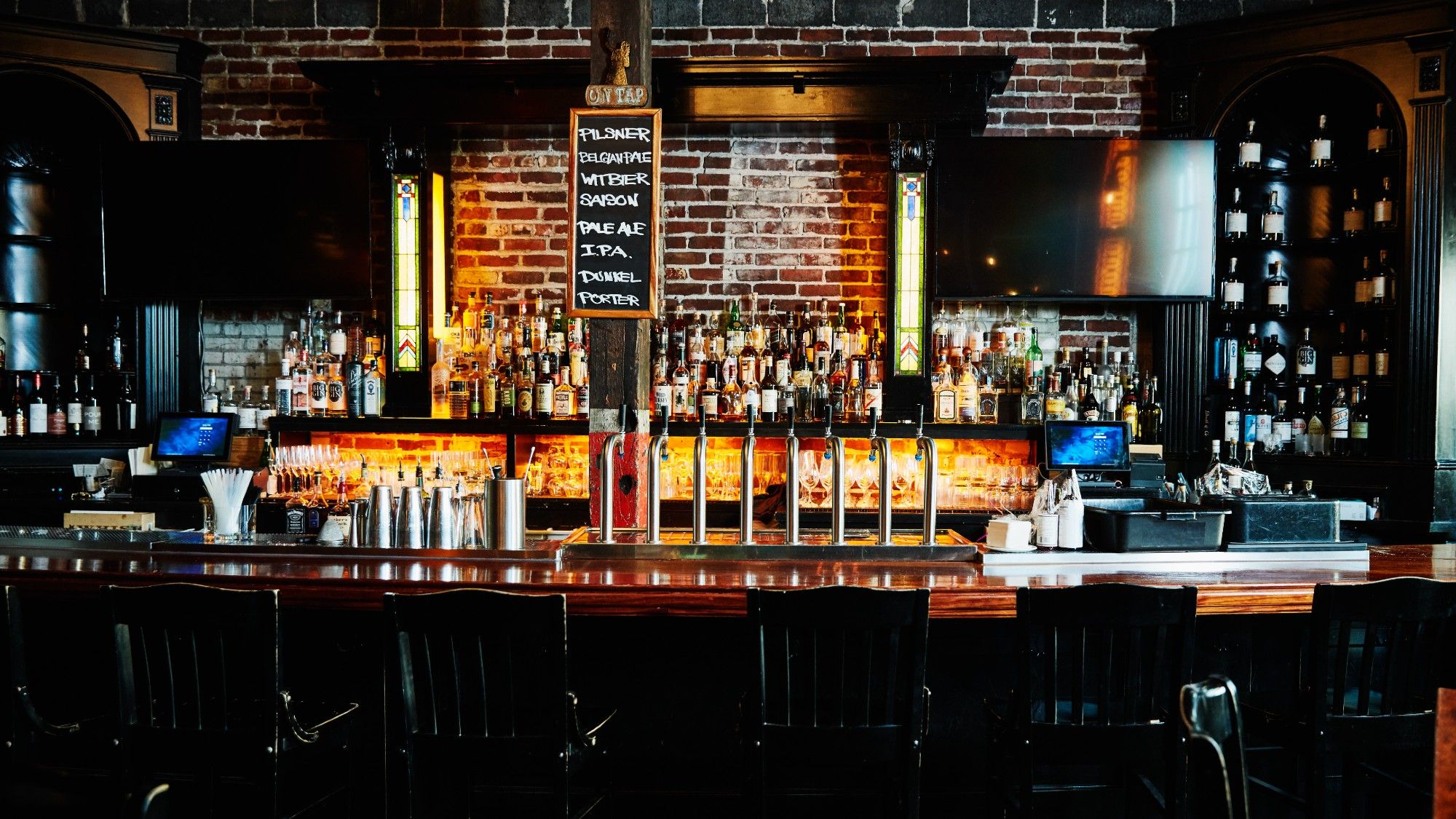 8 bars that have been around for years and still matter | The Week