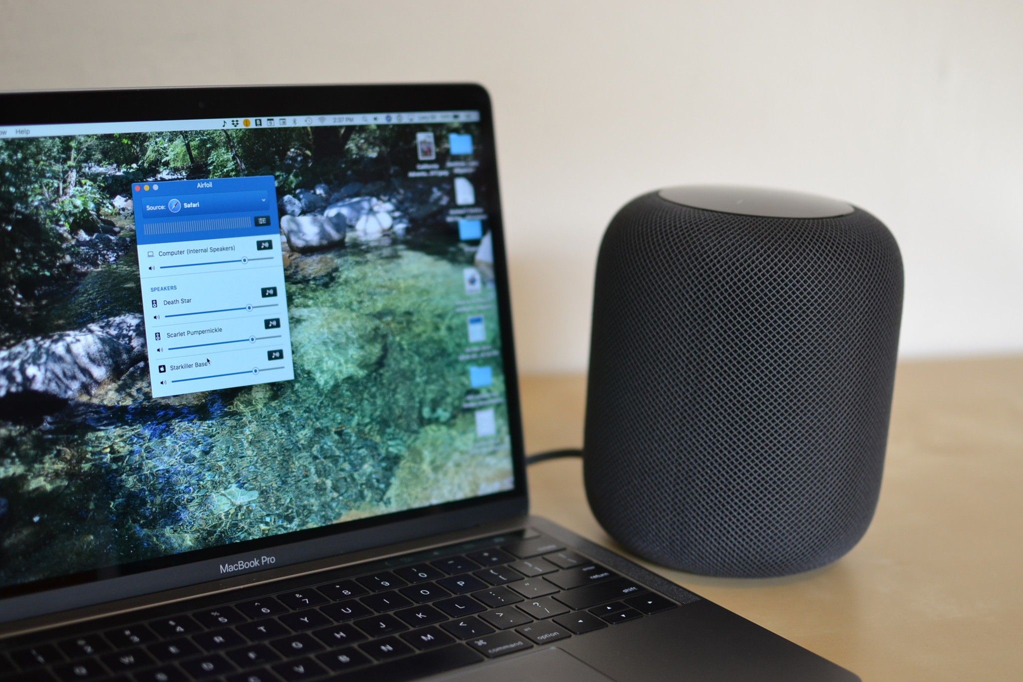 Airfoil for Mac Review: The perfect way to create a multi-room speaker system | iMore