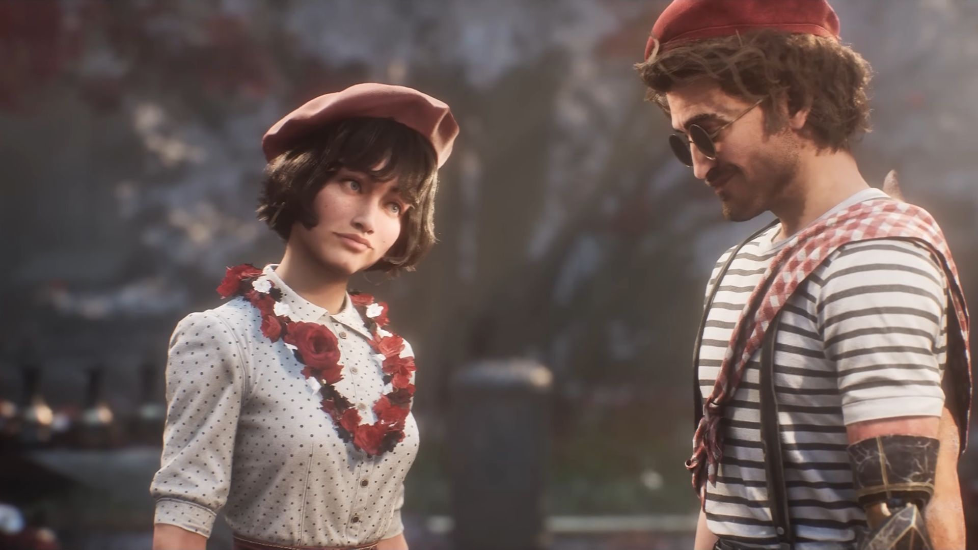 In a relatable bout of impostor syndrome, Clair Obscur actor Charlie Cox says please give all the credit to mocap actor Maxence Cazorla after he nabs a Game Awards nom | PC Gamer