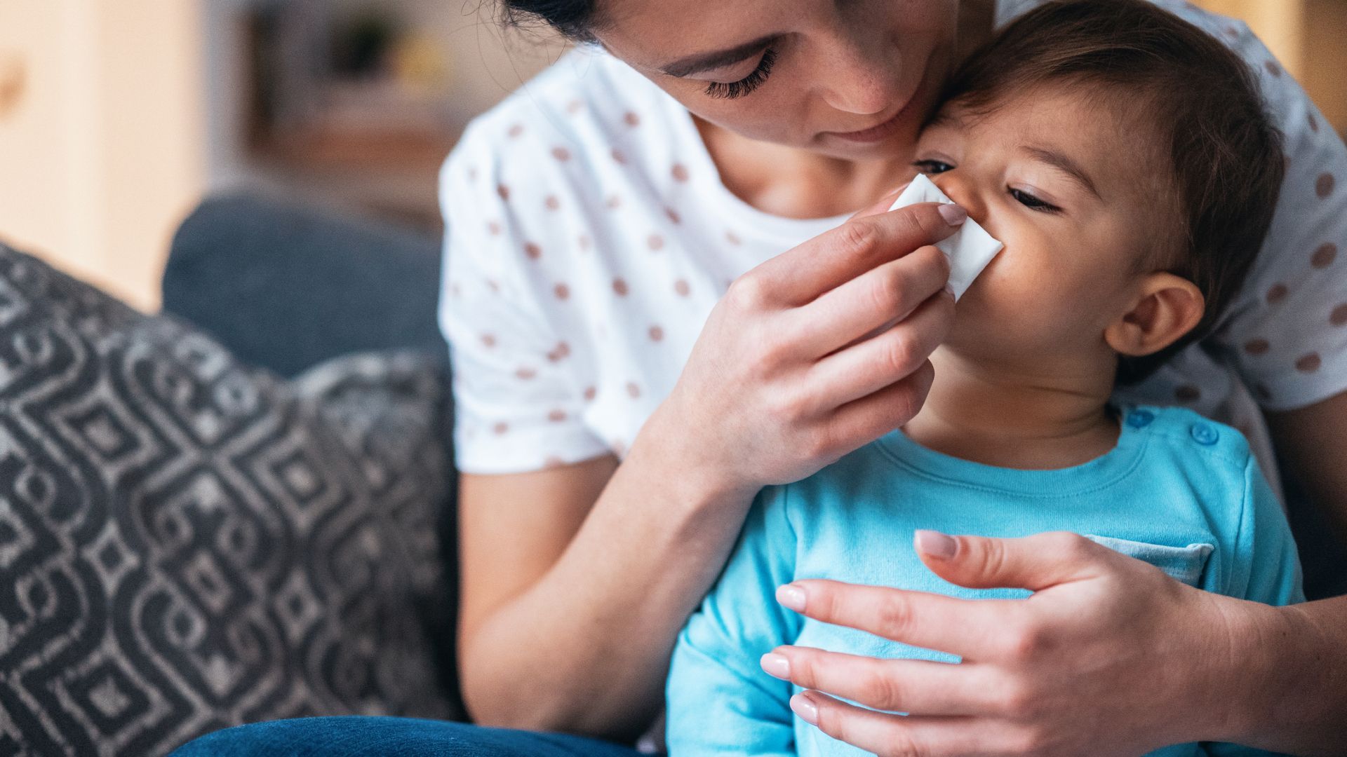Are allergies genetic? | Live Science