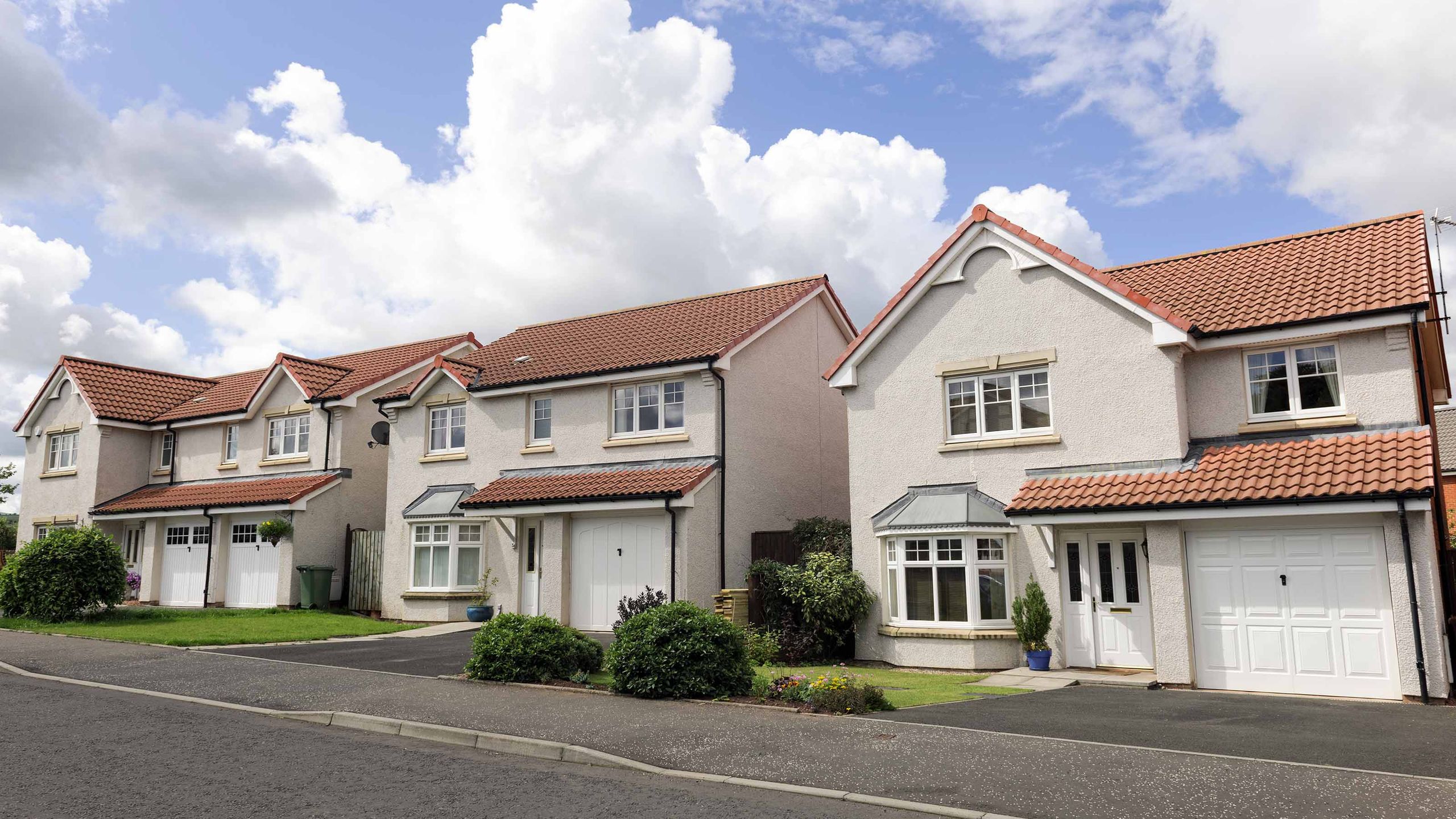 5 Top-Rated Housing Stocks With Long-Term Growth Potential | Kiplinger