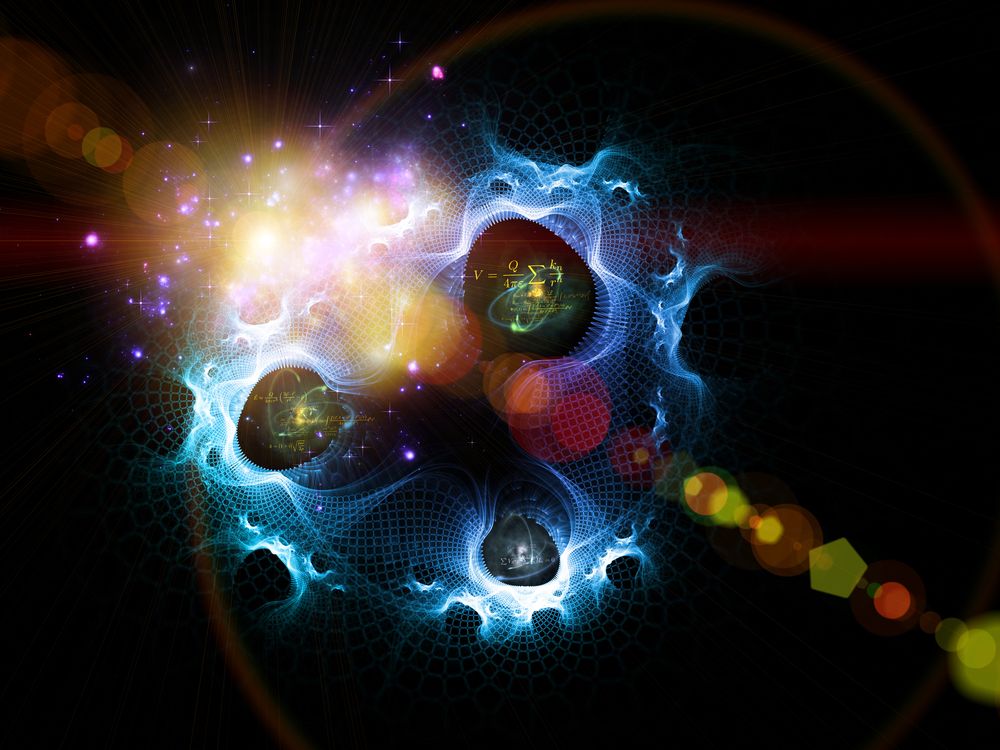 Weird World of Quantum Physics May Govern Life | Live Science
