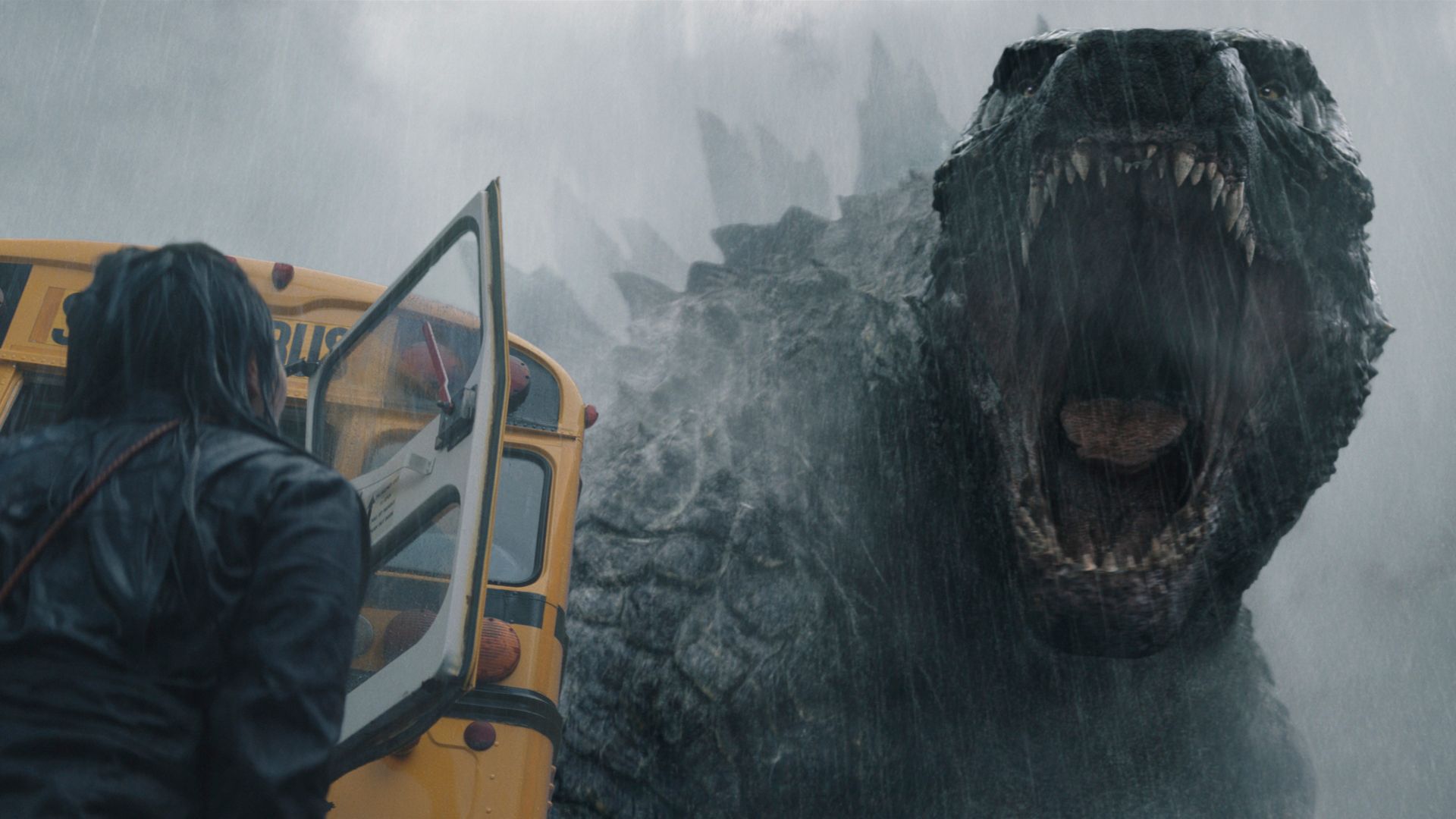 If Godzilla attacked, could we survive? We asked the experts | Space